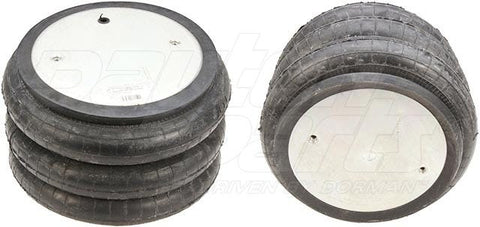 Dayton Parts 354-8010 Suspension - Convoluted Air Spring
