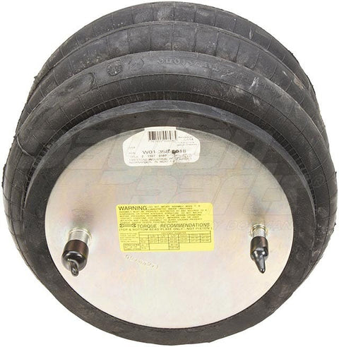 Dayton Parts 354-8018 Suspension - Convoluted Air Spring