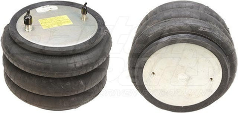 Dayton Parts 354-8018 Suspension - Convoluted Air Spring