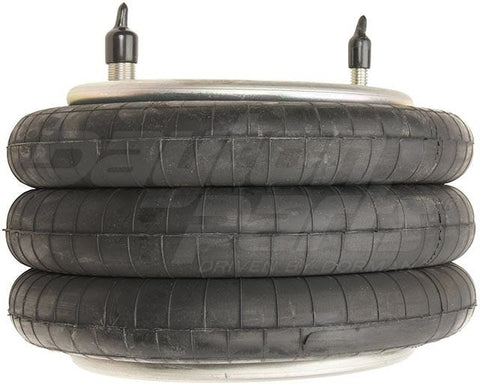 Dayton Parts 354-8027 Suspension - Convoluted Air Spring