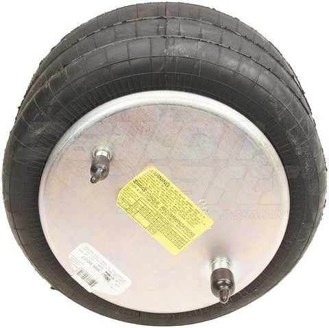 Dayton Parts 354-8027 Suspension - Convoluted Air Spring