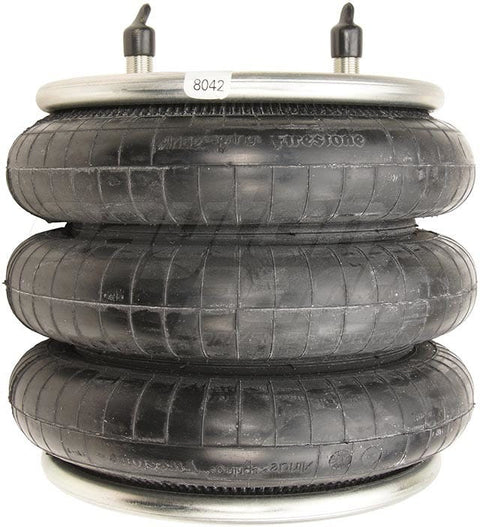 Dayton Parts 354-8042 Suspension - Convoluted Air Spring