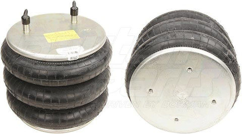 Dayton Parts 354-8042 Suspension - Convoluted Air Spring