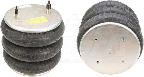 Dayton Parts 354-8043 Suspension - Convoluted Air Spring