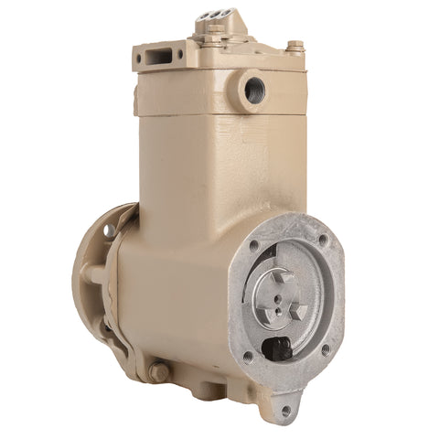 Haldex 3558020X Remanufactured Cummins/Holset Style Compressor