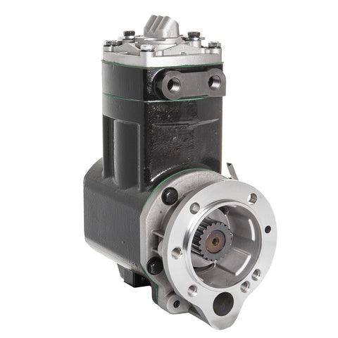 Haldex 3558044X Remanufactured Cummins/Holset Style Compressor