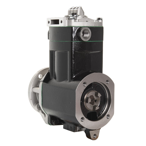 Haldex 3558045X Remanufactured Cummins/Holset Style Compressor