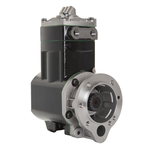 Haldex 3558045X Remanufactured Cummins/Holset Style Compressor