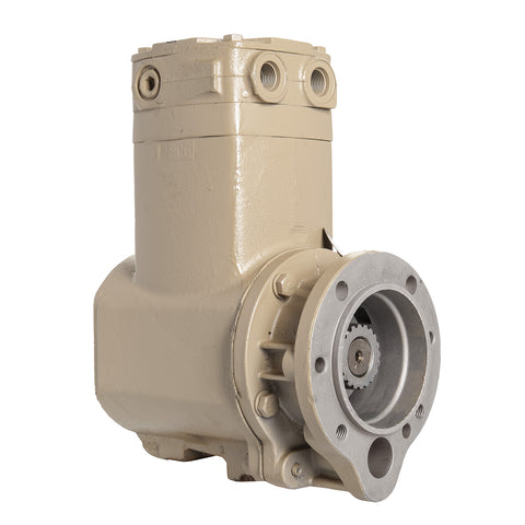 Haldex 3558074X Remanufactured Cummins/Holset Style Compressor