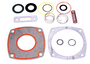 Haldex 3559545GK Compressor Head Gasket Kit