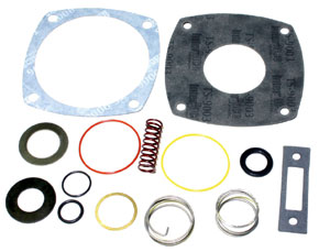 Haldex 3559546K Compressor Minor Unloader Kit