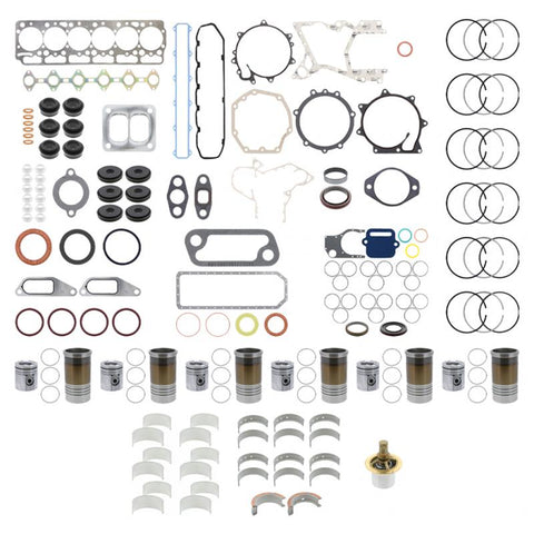 GENUINE PAI 360204-501 ENGINE OVERHAUL KIT