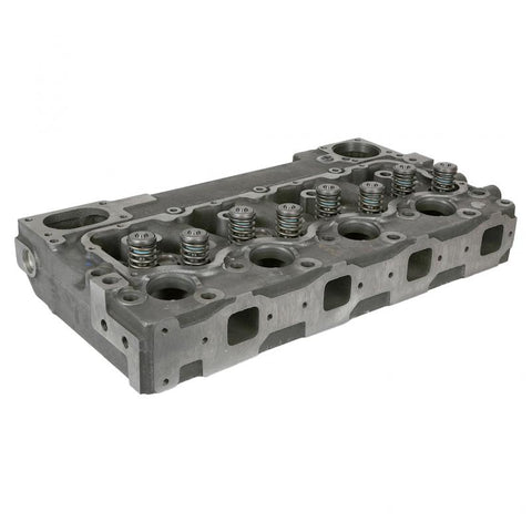 Excel 360422E Loaded Cylinder Head