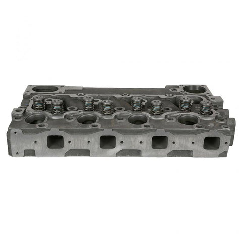Excel 360422E Loaded Cylinder Head