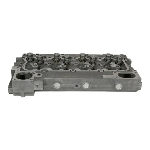 Excel 360422E Loaded Cylinder Head