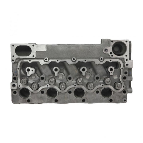 Excel 360422E Loaded Cylinder Head