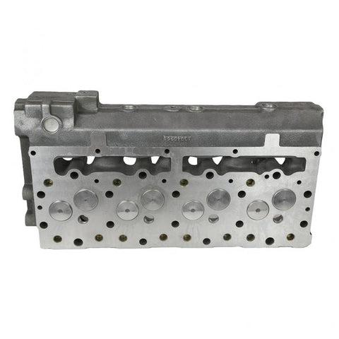 Excel 360422E Loaded Cylinder Head