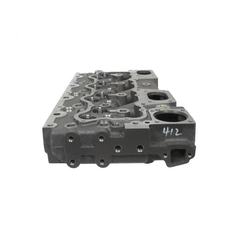 Excel 360423E Caterpillar 1N4304 Bare Cylinder Head Assembly