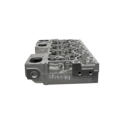 EXCEL 360423E BARE CYLINDER HEAD ASSEMBLY