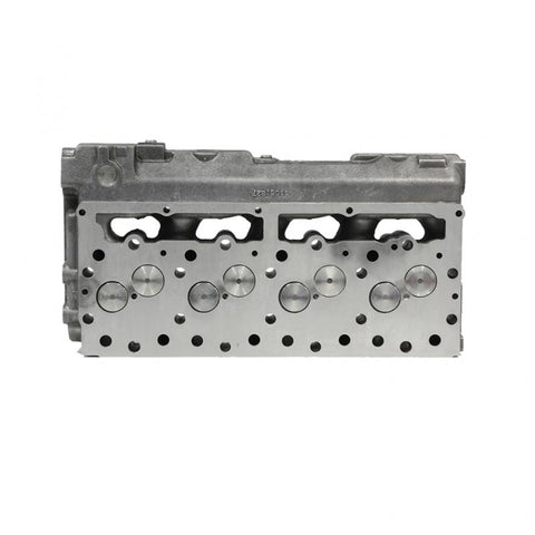 Excel 360424E Loaded Cylinder Head