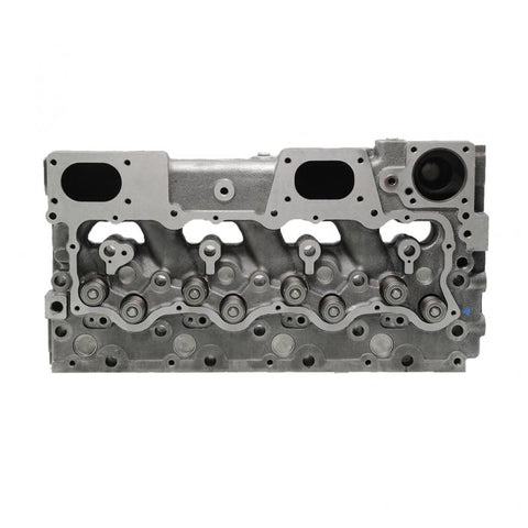 Excel 360424E Loaded Cylinder Head