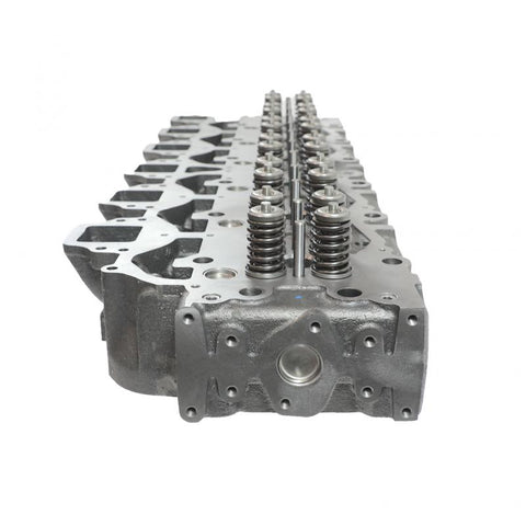 EXCEL 360433E LOADED CYLINDER HEAD ASSEMBLY(3406B DI)