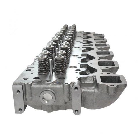 EXCEL 360433E LOADED CYLINDER HEAD ASSEMBLY(3406B DI)