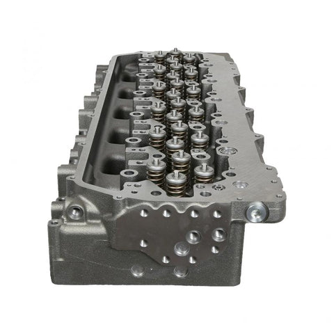 Excel 360443E Caterpillar 2893211 Cylinder Head