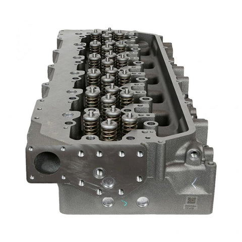 Excel 360443E Caterpillar 2893211 Cylinder Head