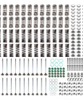 GENUINE PAI 360462-102 HEAD REBUILD KIT