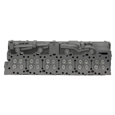 Jasper items 360462J CYLINDER HEAD