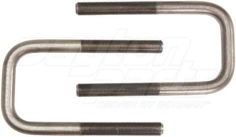 Dayton Parts 361-100 U Bolt Kit/Assembly