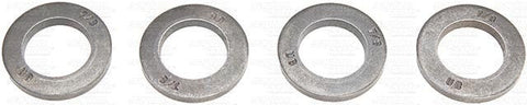 Dayton Parts 361-100 U Bolt Kit/Assembly