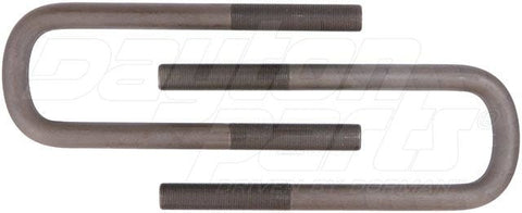 Dayton Parts 361-110 U Bolt Kit/Assembly