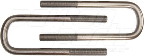 Dayton Parts 361-112K U Bolt Kit/Assembly