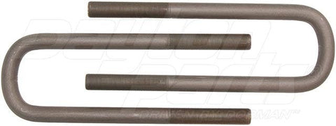 Dayton Parts 361-114K U Bolt Kit/Assembly