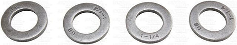 Dayton Parts 361-114K U Bolt Kit/Assembly