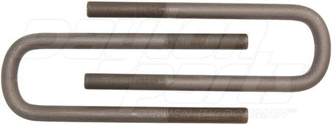 Dayton Parts 361-114 U Bolt Kit/Assembly