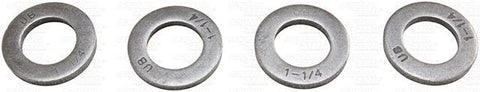Dayton Parts 361-114 U Bolt Kit/Assembly