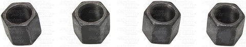 Dayton Parts 361-114 U Bolt Kit/Assembly