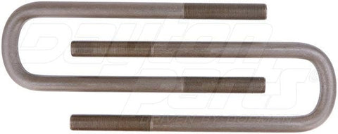 Dayton Parts 361-116K U Bolt Kit/Assembly