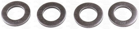 Dayton Parts 361-116K U Bolt Kit/Assembly