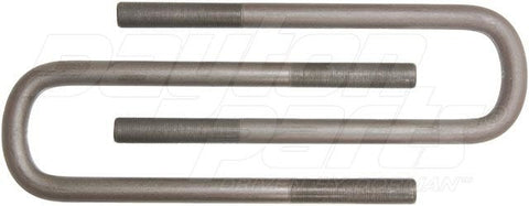 Dayton Parts 361-116 U Bolt Kit/Assembly
