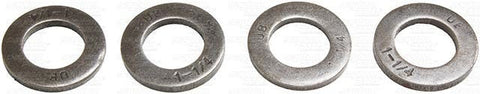 Dayton Parts 361-116 U Bolt Kit/Assembly