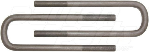 Dayton Parts 361-118K U Bolt Kit/Assembly