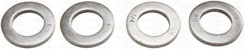 Dayton Parts 361-118K U Bolt Kit/Assembly