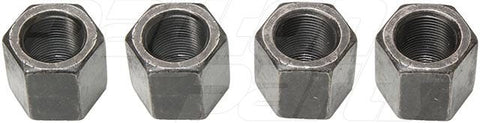 Dayton Parts 361-118K U Bolt Kit/Assembly
