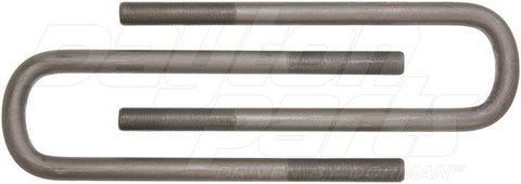 Dayton Parts 361-118 U Bolt Kit/Assembly