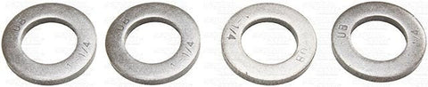 Dayton Parts 361-118 U Bolt Kit/Assembly