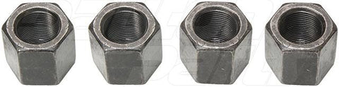 Dayton Parts 361-118 U Bolt Kit/Assembly